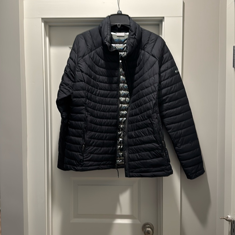 Columbia Women’s Puffer Jacket